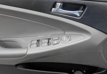 Image for 2011 Hyundai Sonata 