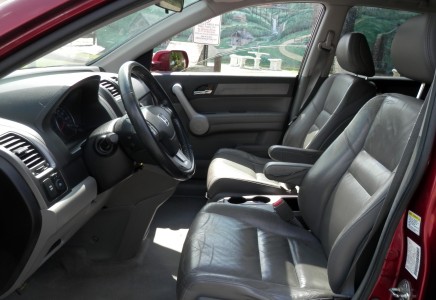 Image for 2007 Honda CR-V 