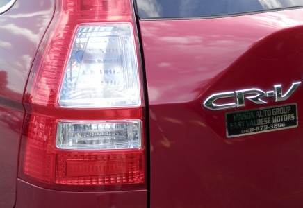 Image for 2007 Honda CR-V 