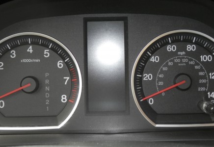 Image for 2007 Honda CR-V AWD