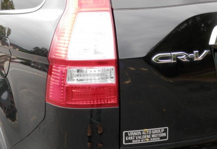 Image for 2007 Honda CR-V AWD