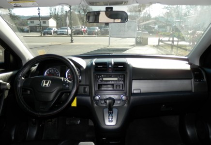 Image for 2010 Honda CR-V 