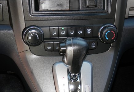Image for 2010 Honda CR-V 