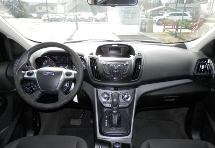 Image for 2014 Ford Escape 